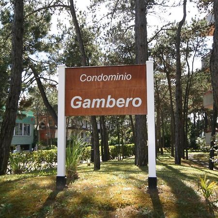 Ba -Gambero Lignano Sabbiadoro Exterior foto