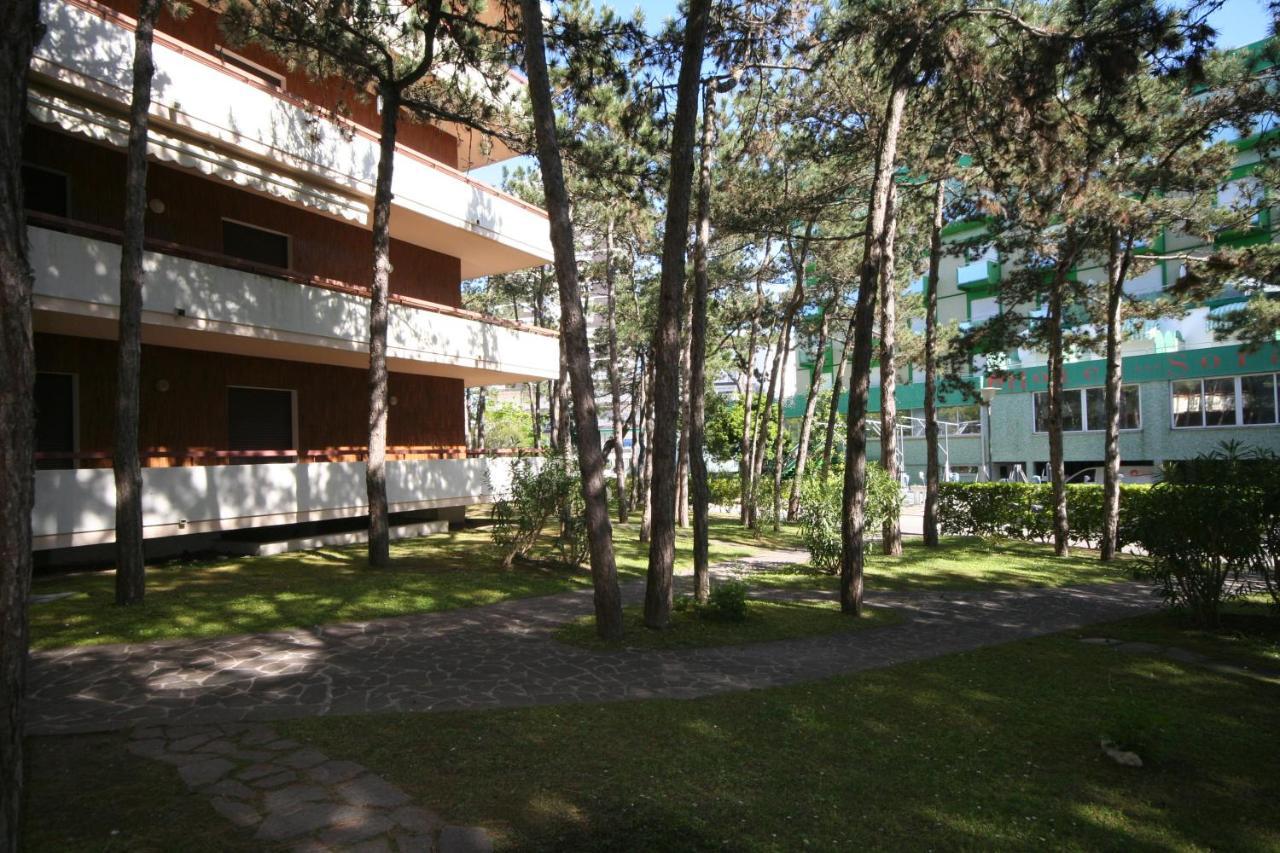 Ba -Gambero Lignano Sabbiadoro Exterior foto