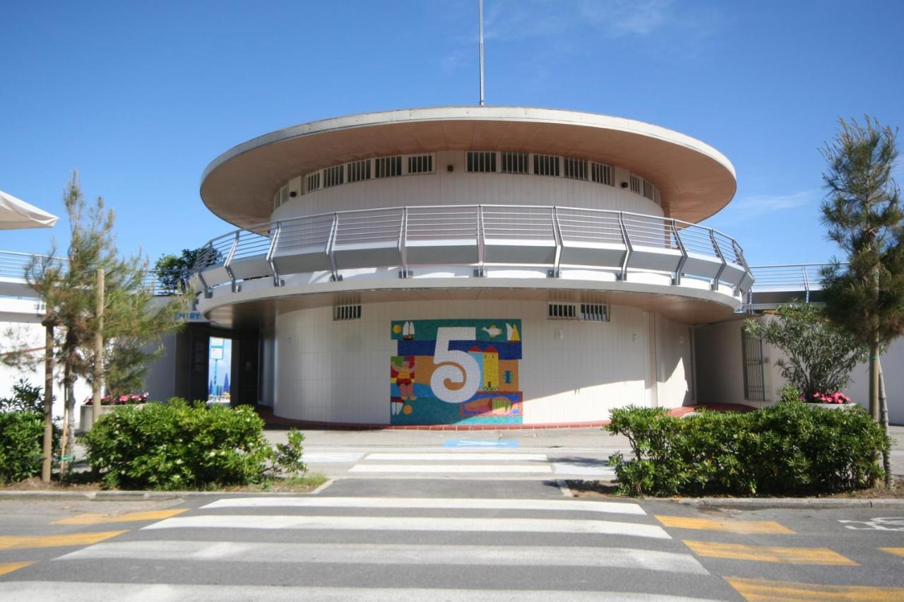 Ba -Gambero Lignano Sabbiadoro Exterior foto
