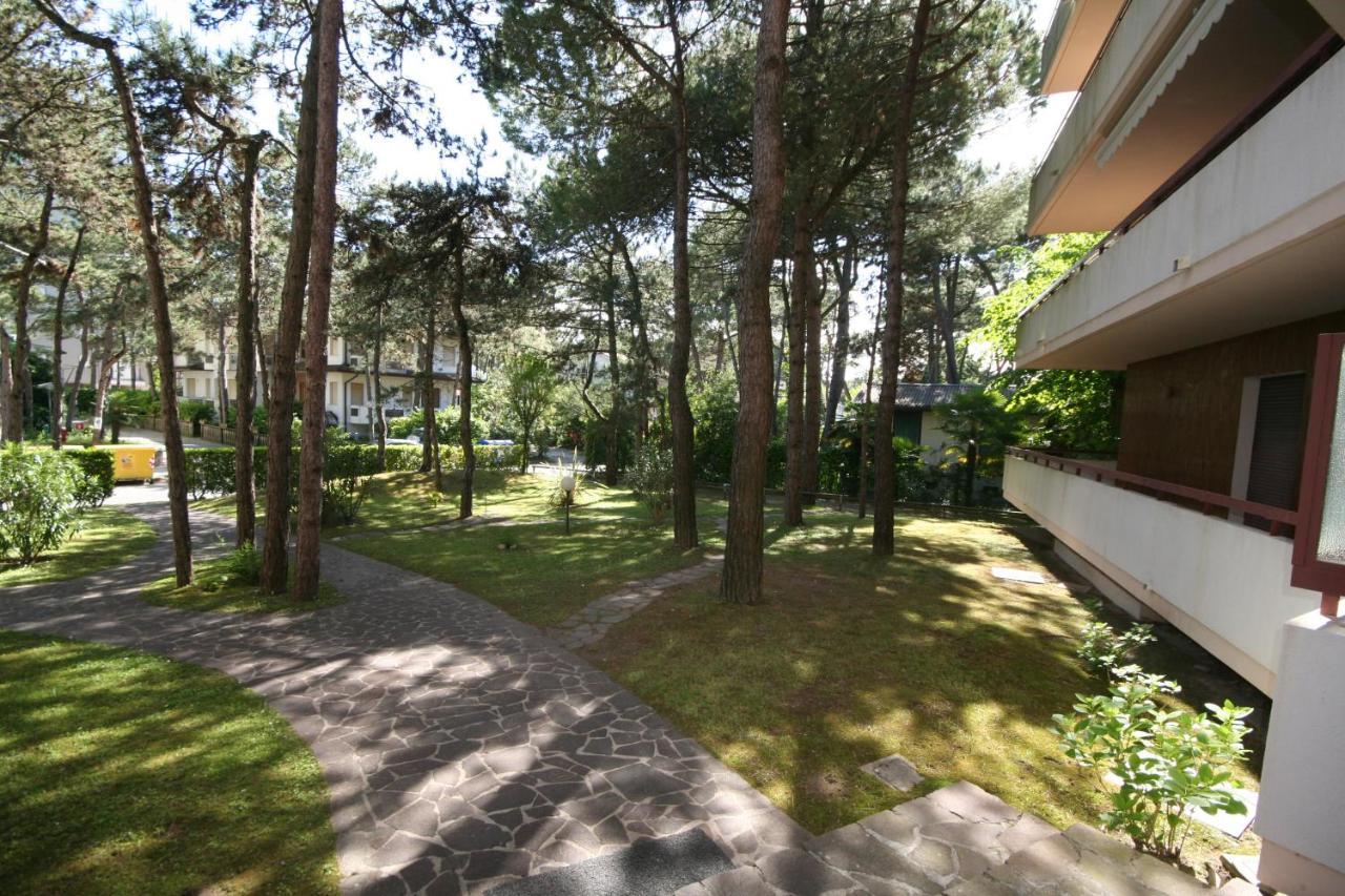 Ba -Gambero Lignano Sabbiadoro Exterior foto